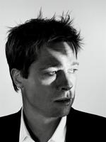 Brad Pitt tote bag #G546137