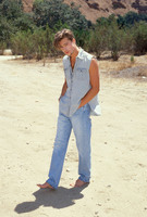 Brad Pitt Longsleeve T-shirt #2209188