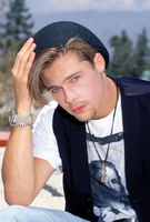 Brad Pitt Longsleeve T-shirt #2209189
