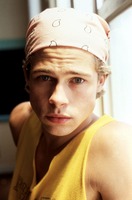 Brad Pitt Longsleeve T-shirt #2209192