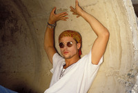 Brad Pitt Longsleeve T-shirt #2209193