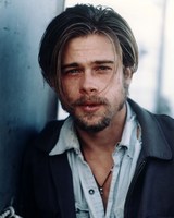 Brad Pitt mug #G554138