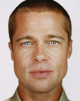 Brad Pitt Longsleeve T-shirt #2217193