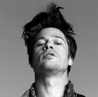 Brad Pitt tote bag #G554144