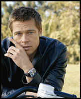 Brad Pitt mug #G554145