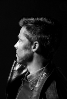 Brad Pitt Sweatshirt #2217201