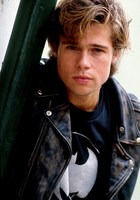 Brad Pitt mug #G554155
