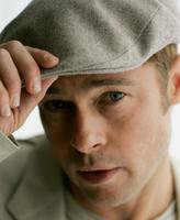 Brad Pitt tote bag #G554156