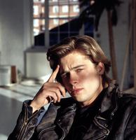 Brad Pitt Sweatshirt #2217207
