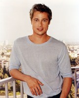 Brad Pitt Sweatshirt #2217211