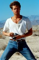 Brad Pitt mug #G554166