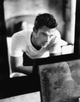 Brad Pitt Longsleeve T-shirt #2217217