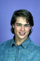Brad Pitt Longsleeve T-shirt #2217255