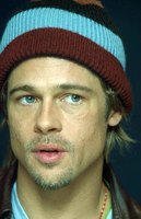 Brad Pitt Longsleeve T-shirt #2217256