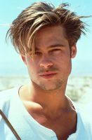 Brad Pitt Longsleeve T-shirt #2217260
