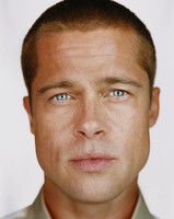 Brad Pitt Longsleeve T-shirt #2217262