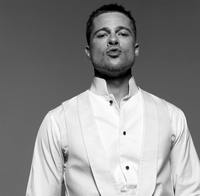 Brad Pitt mug #G554217