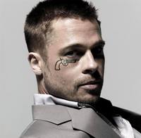 Brad Pitt mug #G554218