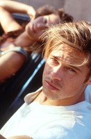 Brad Pitt Longsleeve T-shirt #2217275