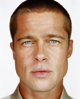 Brad Pitt Longsleeve T-shirt #2217279