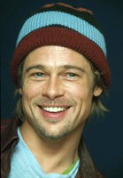 Brad Pitt Longsleeve T-shirt #2217293