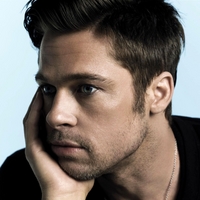 Brad Pitt mug #G554245