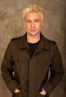 Brad Pitt Longsleeve T-shirt #2217296
