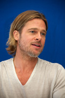 Brad Pitt mug #G562329