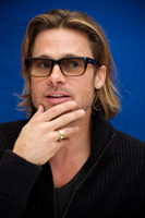Brad Pitt mug #G562331