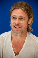 Brad Pitt tote bag #G562338