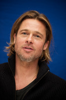 Brad Pitt hoodie #2225451