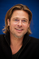 Brad Pitt Tank Top #2225454