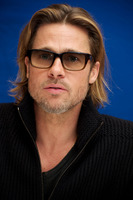 Brad Pitt hoodie #2225457