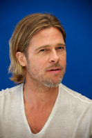 Brad Pitt hoodie #2225459