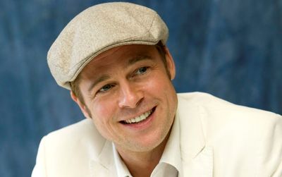 Brad Pitt puzzle 2231944