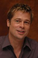 Brad Pitt Longsleeve T-shirt #2231945