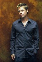 Brad Pitt tote bag #G568492