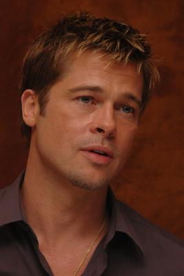 Brad Pitt Poster 2231948