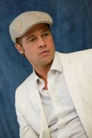 Brad Pitt Longsleeve T-shirt #2231958