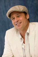 Brad Pitt Longsleeve T-shirt #2231959