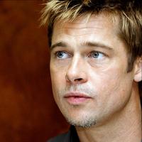 Brad Pitt Longsleeve T-shirt #2231960