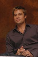 Brad Pitt Longsleeve T-shirt #2231964