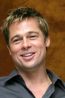 Brad Pitt Longsleeve T-shirt #2231967
