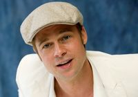 Brad Pitt Sweatshirt #2231969