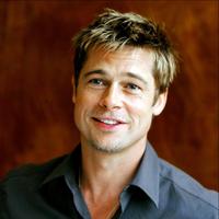 Brad Pitt Longsleeve T-shirt #2231970