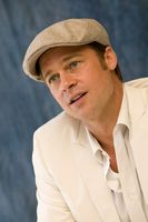Brad Pitt Longsleeve T-shirt #2231975