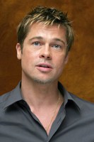Brad Pitt Longsleeve T-shirt #2231977