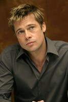 Brad Pitt Sweatshirt #2231978