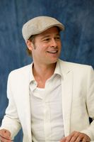 Brad Pitt Longsleeve T-shirt #2231979
