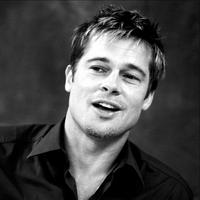 Brad Pitt mug #G568527